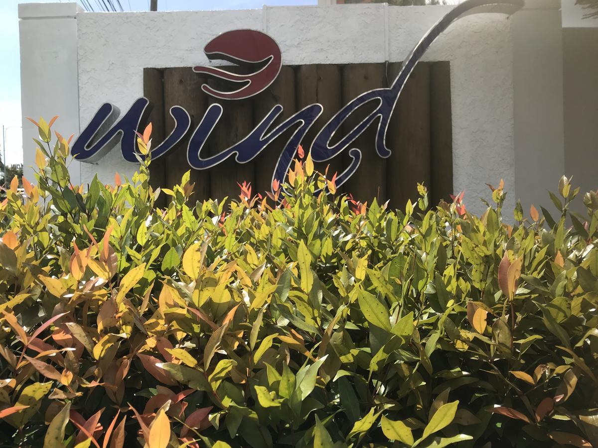 Holy Family Condo At Wind Residences,Tagaytay Tagaytay City Exterior photo